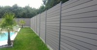 Portail Clôtures dans la vente du matériel pour les clôtures et les clôtures à Relevant